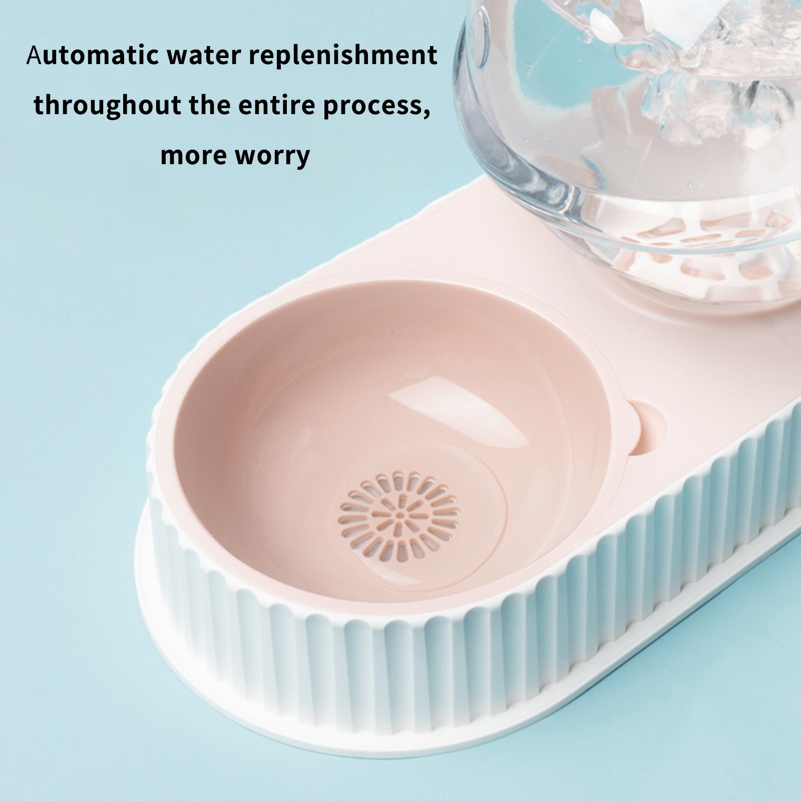 The Ultimate Solution for Pet Hydration