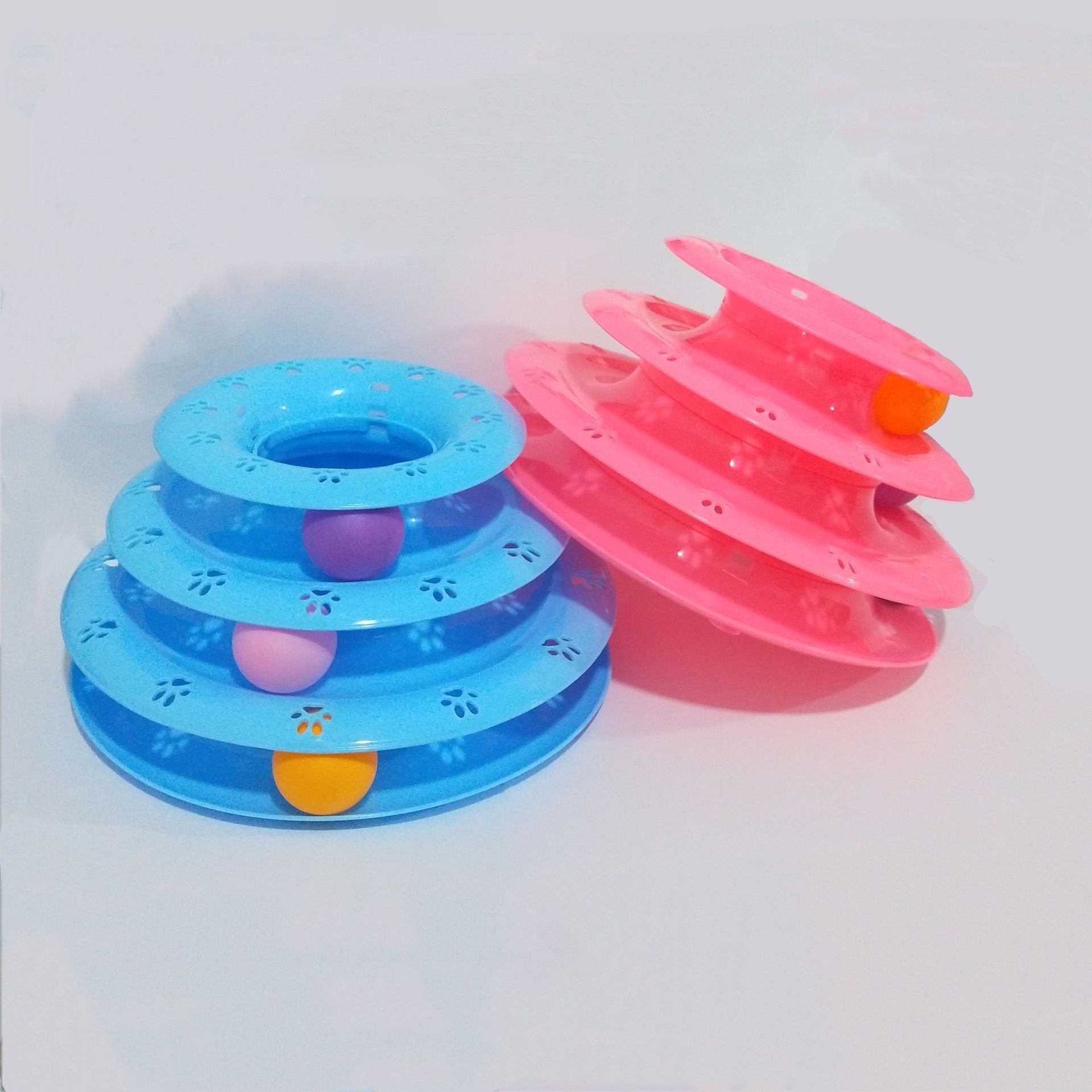 Unleash Your Pet's Potential with Our Interactive Educational Toy