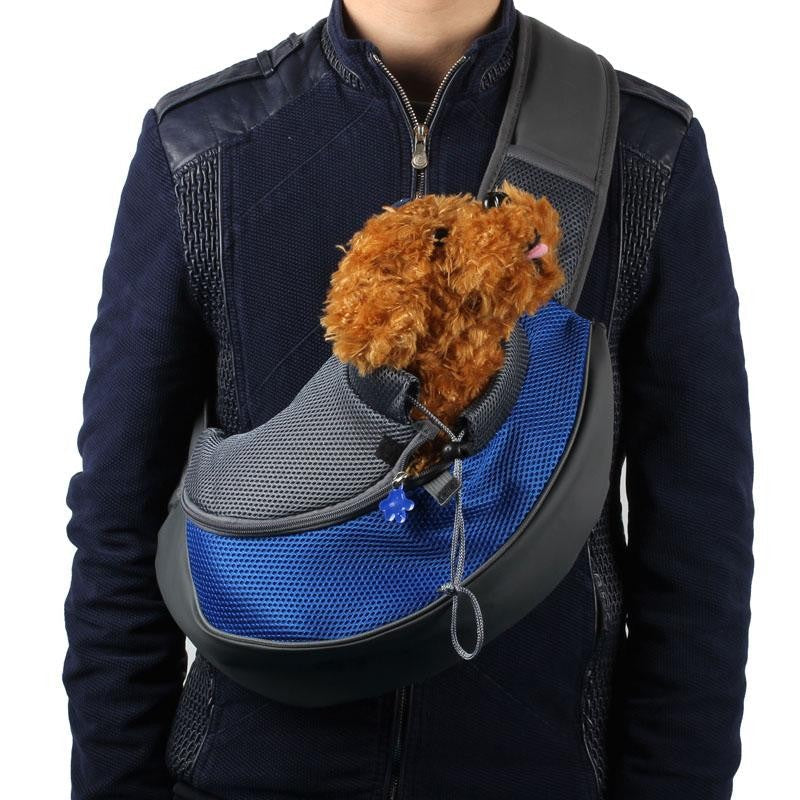 The Ultimate Pet Backpack for Adventurous Pet Owners