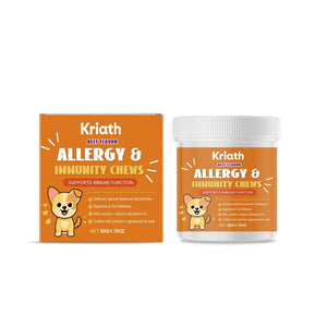 The Essential Health Boost for Your Pet: Pet Intestinal Vitamin Chewable Tablets